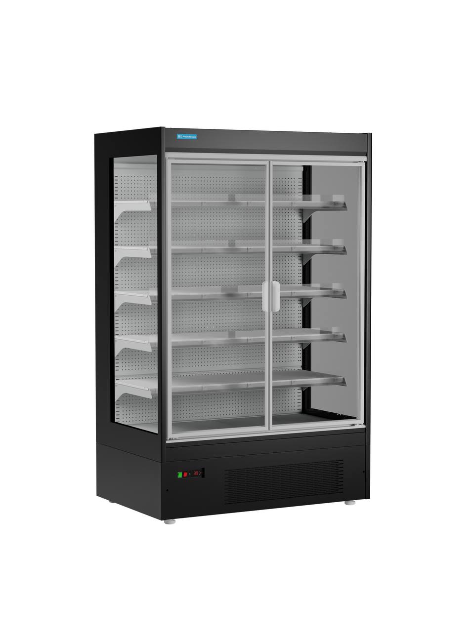 Шафа Холодильна UBC Aura Slim 1,25